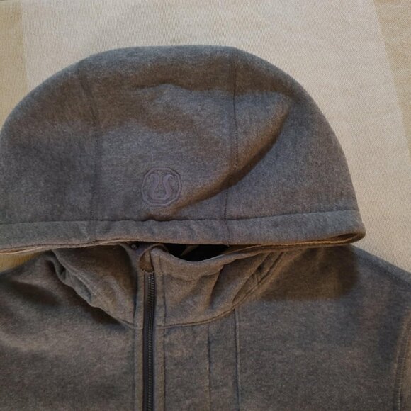Lululemon West coast hoodie - Picture 9 of 10